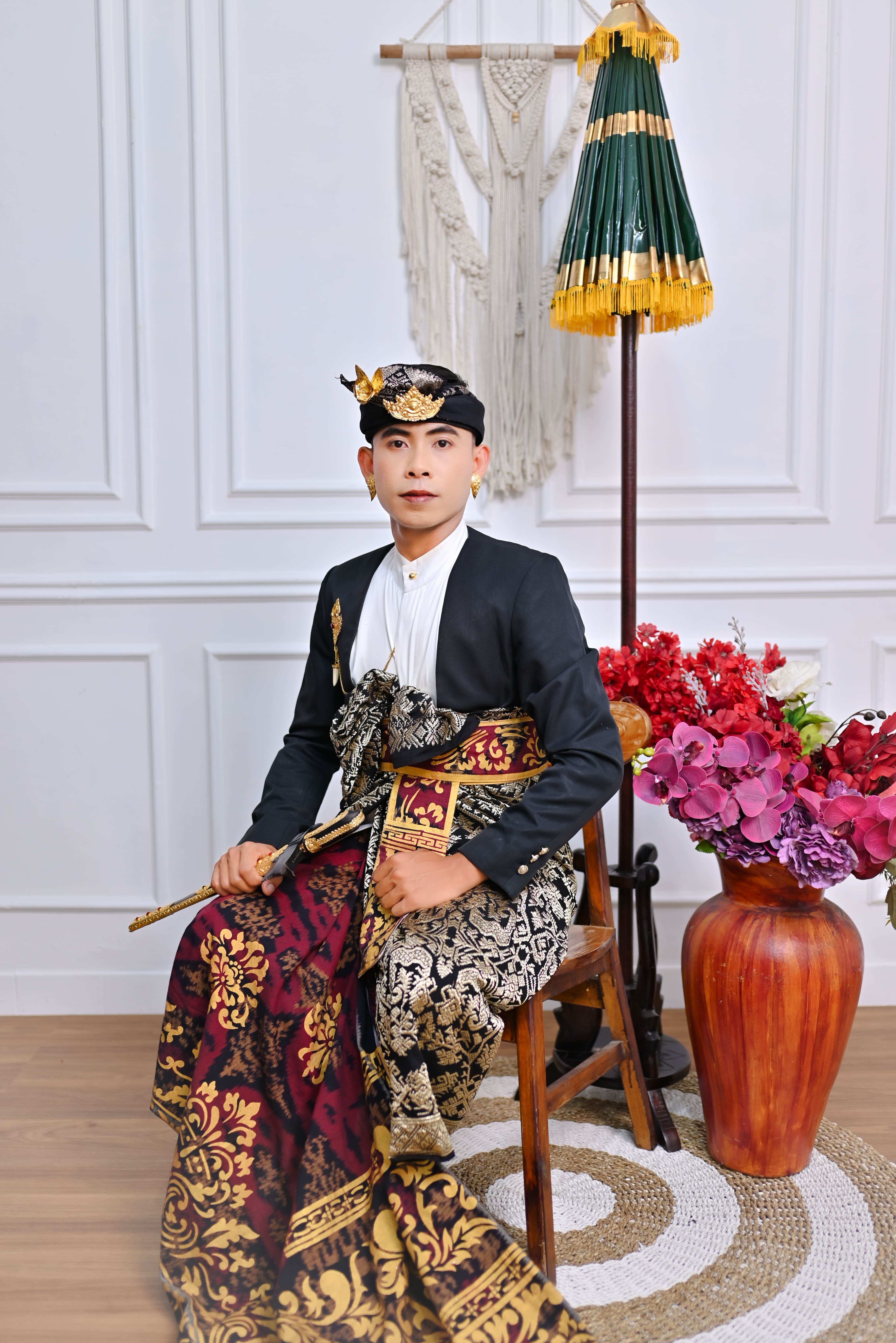 Pria